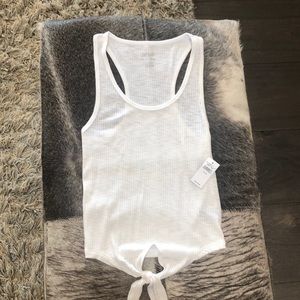 Aerie tank top XS